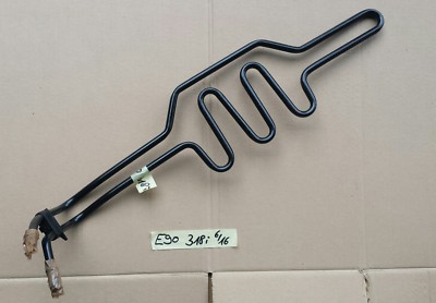 BMW 1er E81 E82 E87 E88 / 3er E90 E91 E92 Kühlschlange Lenkhilfeschleife 318i – Bild 1