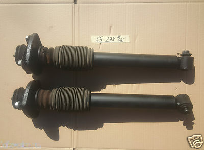 BMW X5  E53 Stossdämpfer Gas Dämpfer Fahrwerk hinten 1096278 – Bild 1