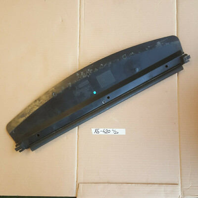 BMW E53 X5 Luftführung Kühler Abdeckung Verkleidung 8402420  – Bild 1