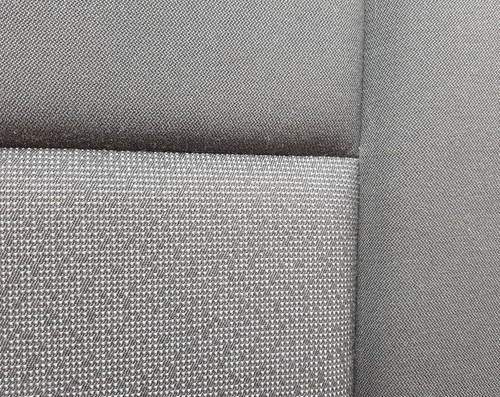 BMW E90 Stoff Sitz HINTEN Anthrazit Rücksitzbank Unterteil Rückbank ABHOLUNG – Bild 3