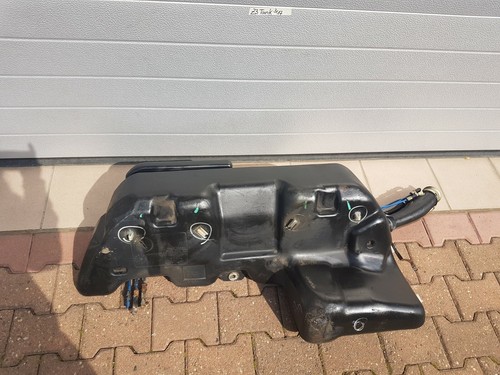 BMW E36 Z3 Kraftstoff Tank  Benzintank  Leitungen  Tankanlage 1183614 ABHOLUNG 