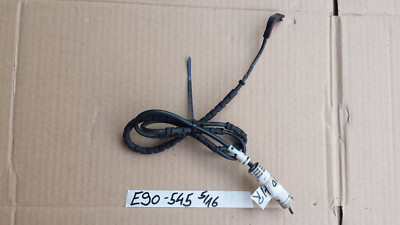 BMW E90 E91 E92 E93 E87 Bremsbelag Fühler Bremsverschleißanzeige 6766545 HINTEN – Bild 1