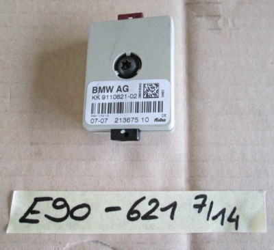 BMW E90 / E92 Entstörfilter / Antenne Alarmschaltung 9110621 – Bild 1