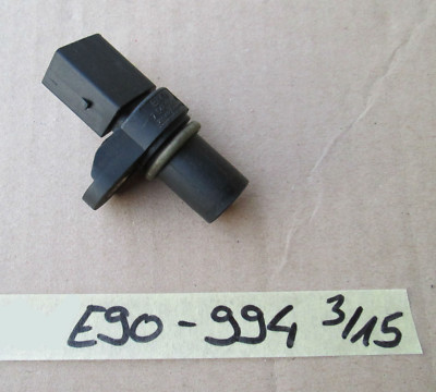 original BMW E90 E91 E92 E93 E81 E82 E87 E88 Drehzahlgeber Kurbelwelle 7548994 – Bild 1