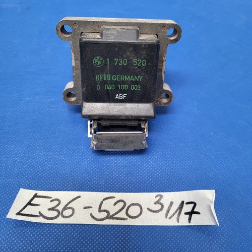 BMW E36 Zündspule 1730520 – Bild 1