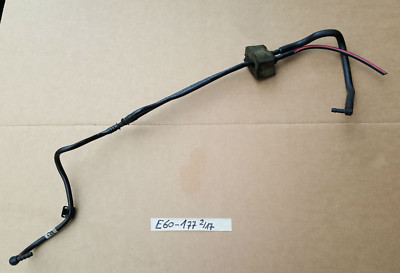 BMW E60 / E61 Unterdruckleitung   Unterdruck Leitung 6761177 – Bild 1