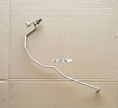 BMW Z4 E85 Klimaleitung Druckrohr Trockner Expansionsventil 6909237 Drucksensor