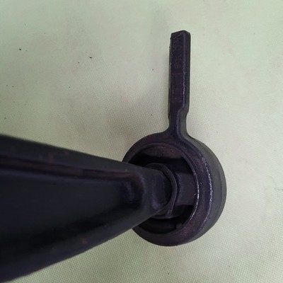 BMW E36 + Z3 Querlenker VORNE RECHTS Bumerang Quer Strebe 6758514