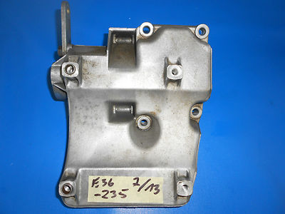 BMW E36  M3 Klimakompressor Halter  / Klimahalter / Klima Halterung 1402235 – Bild 1