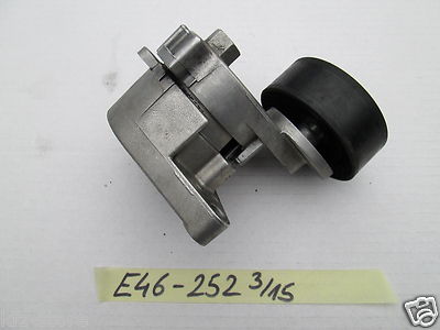 BMW Z3 E36 E46 E39 Z4 E60 X3 X5 Spannrolle / Riemen Spanner Spannelement 1427252
