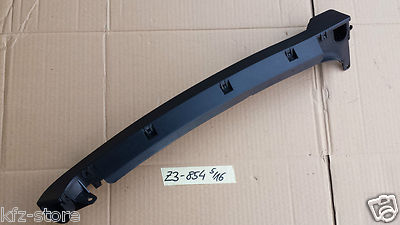 BMW Z3 Roadster + Coupe Haltewinkel Halter Befestigung 1710854