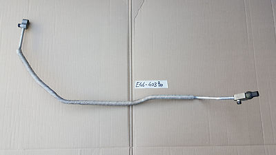 BMW E46 Klimaleitung  6908908 Druck Leitung 6909474 Trockner Verdampfer 8387403 – Bild 1