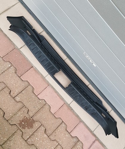  BMW E91 Laderaum Kante Blende Ladekante Kofferraum Verkleidung 6949605 – Bild 2