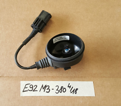 BMW E90 E92 E93 M3 Federbein Adapterleitung EDC 2283380 – Bild 1