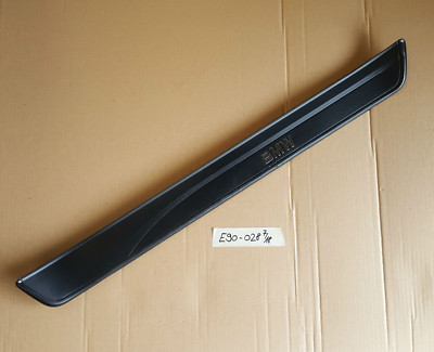 BMW E90 E91 Einstiegsleiste Leiste Blende Einstieg vorne rechts 7306028 – Bild 1