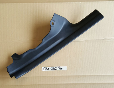 BMW E90 E91 Einstiegsleiste Leiste Blende Einstieg HINTEN RECHTS 7066992 – Bild 1