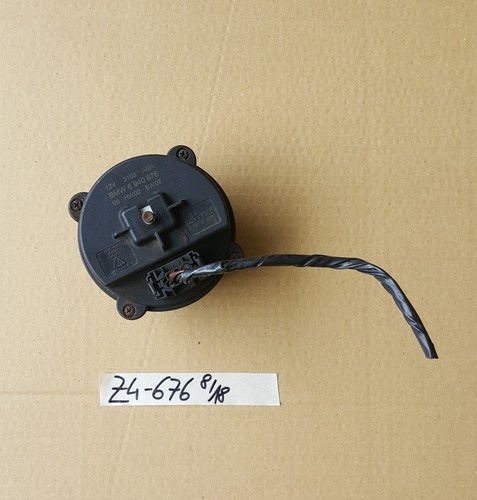 BMW Z4 E85 DWA Tilt Sirene m. Neigungsgeber für Alarmanlage  6940676 – Bild 1