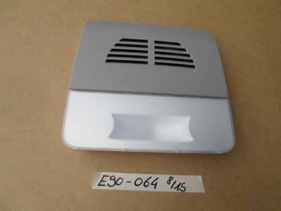 BMW E90 Leseleuchte Leselampe Innenleuchte hinten 6945198  – Bild 1