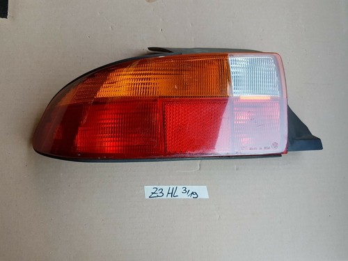 Original Z3 Roadster Rückleuchte Rücklicht Bremslicht HINTEN LINKS 8389859 – Bild 1