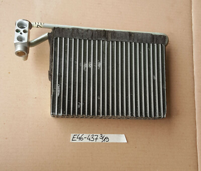 BMW E36 Klima Verdampfer / Kühler für Klimaanlage mit Expansionsventil 6904437 – Bild 1