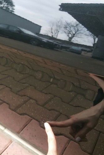 BMW 6er E63 E64 M6 Beifahrer Tür Seiten Türe RECHTS Black Schwarz 475 ABHOLUNG  – Bild 6