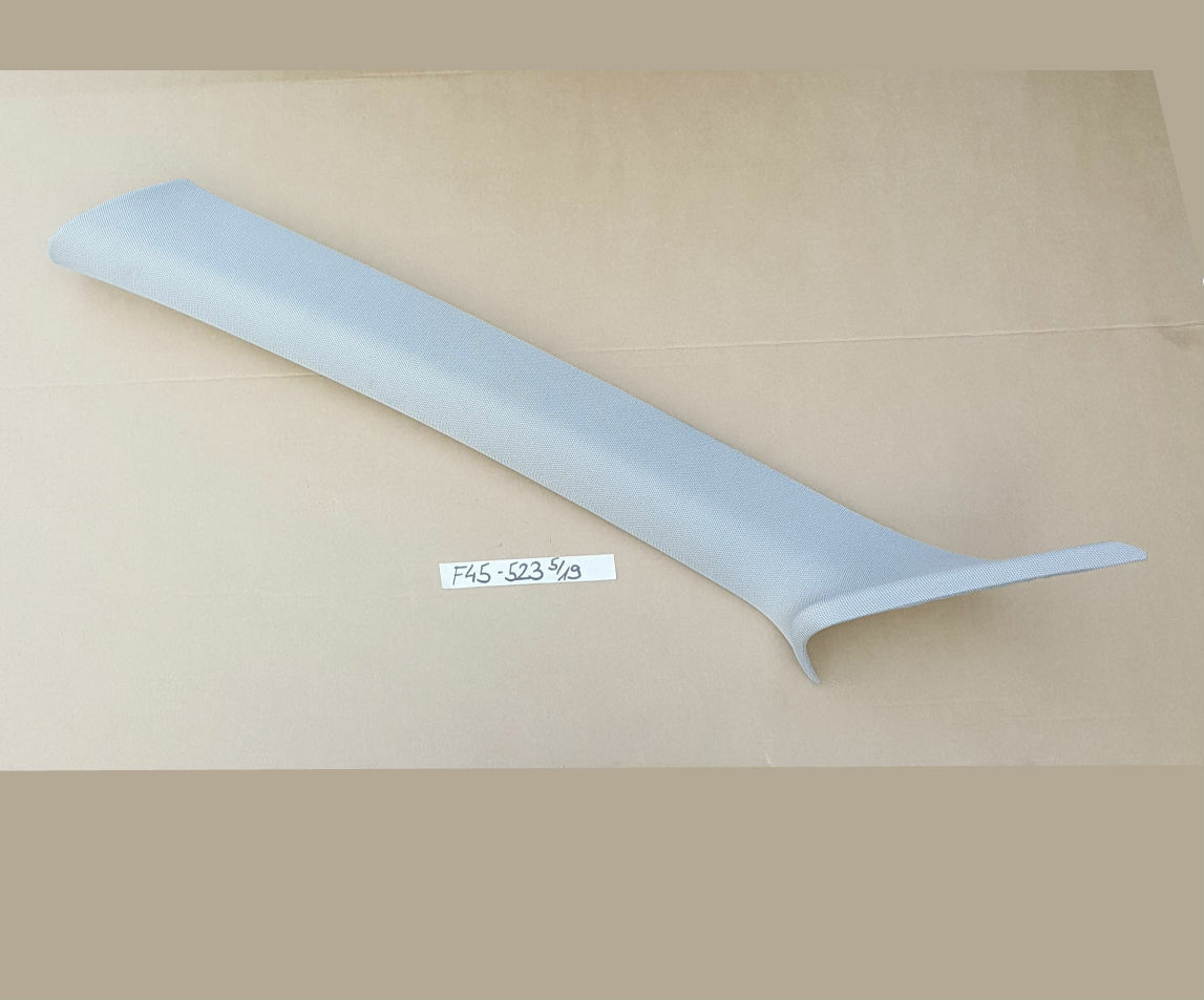 BMW 2er F45 F46 Verkleidung Blende A-Säule LINKS 7363523 – Bild 1