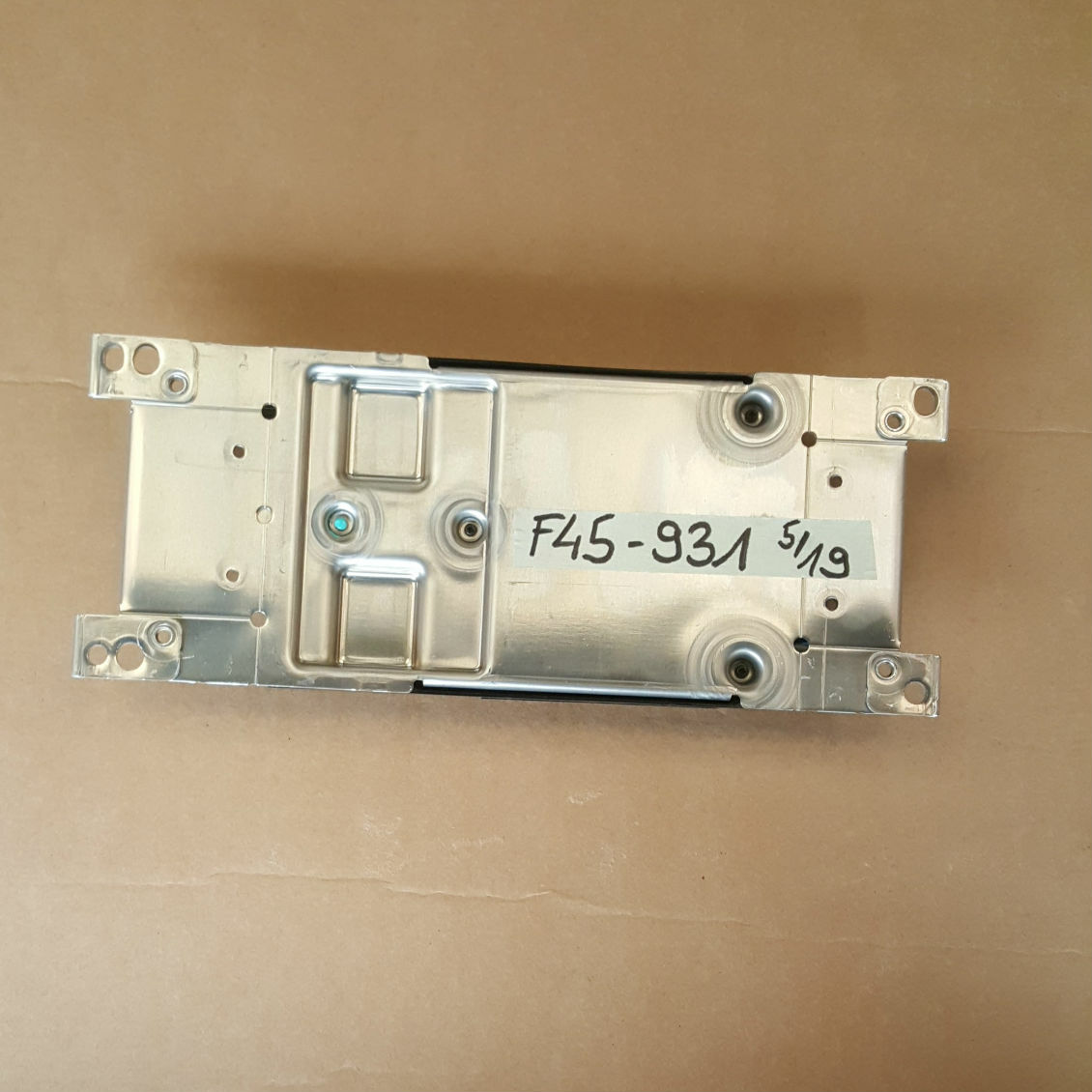 BMW F45 F46 F20 F30 Bluetooth Control Modul Telematik Steuergerät TCB 6820931 – Bild 2