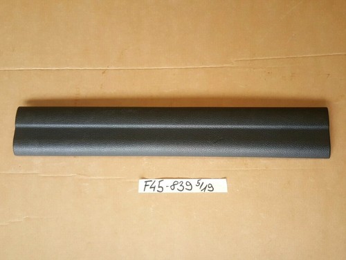 BMW F45 F46 Einstiegsleiste Verkleidung Blende Einstieg 7298839 rechts o. links  – Bild 1