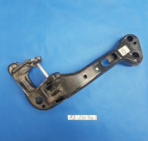 BMW X3 E83  Getriebequerträger Getriebe Halter Träger 3402271 – Bild 1