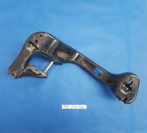 BMW X3 E83  Getriebequerträger Getriebe Halter Träger 3402271 – Bild 2