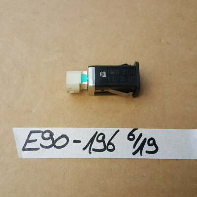 BMW E82 E87 E90 E91 E92 E60 E61 E63 F07 F10 F11 F12 X1 X3 X5 USB Buchse 9167196  – Bild 2