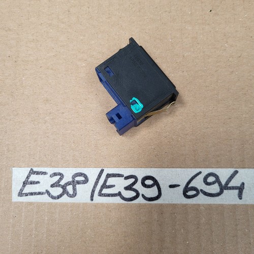 BMW E46 E38 E39 ASC Schalter Anti Schlupf Kontrolle 8363694  – Bild 3