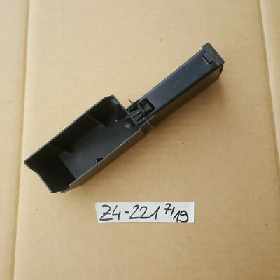 BMW Z4  E85  E86 Wasserablauf Frontscheibe A-Säule links 7018221