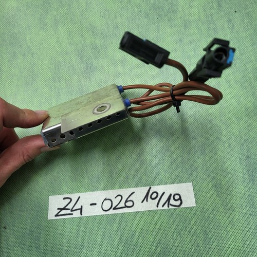  BMW Z4 E85  Vorschaltgerät Xenon Vor Widerstand EKP  Widmaier 4030026