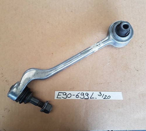 BMW 3er E90 E91 Zugstrebe Querlenker vorne links 6763699 – Bild 2