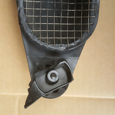 BMW E39 Ansaugrohr Luftführung Ansaugstutzen 2247911 Luftrohr – Bild 2