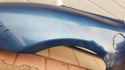 BMW Z3 Roadster Facelift Seitenwand Kotflügel HINTEN RECHTS Breite Ausführung 