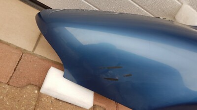 BMW Z3 Roadster Facelift Seitenwand Kotflügel HINTEN RECHTS Breite Ausführung 