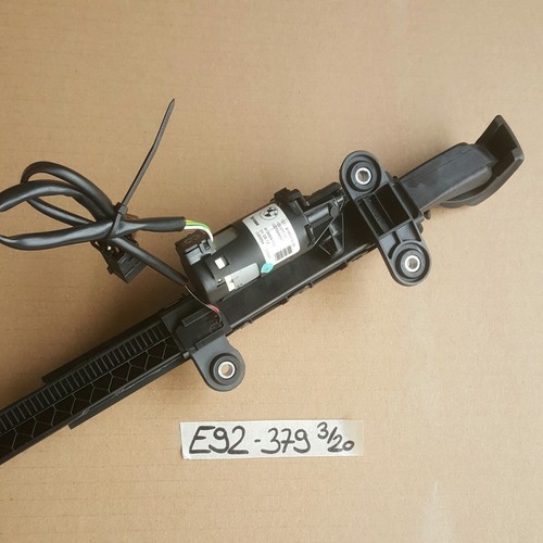  BMW E92 Gurtbringer Gurt Geber links 9165379 LCPA  – Bild 2