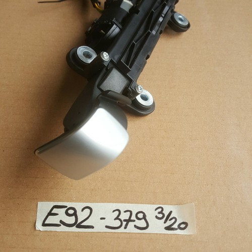  BMW E92 Gurtbringer Gurt Geber links 9165379 LCPA  – Bild 3