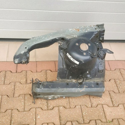 BMW Z4 Längsträger Motor Träger Radhaus Kotflügel Karosserie Blech VORNE RECHTS