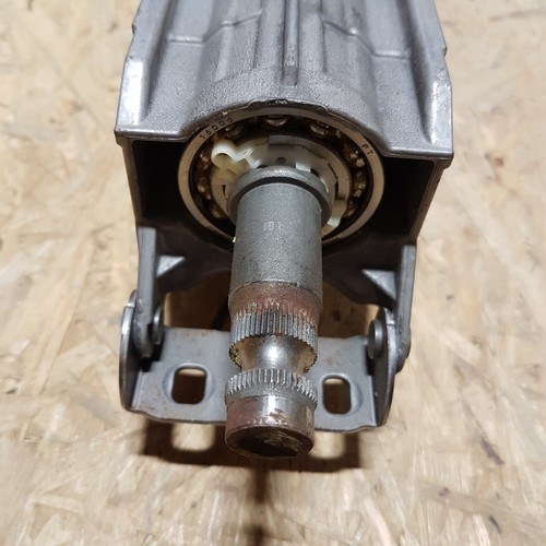 BMW F20 F21 F30 F31 Lenksäulenverstellung mechanisch 6852325 Lenksäule – Bild 4