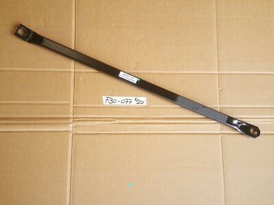 BMW F20 F21 F30 F31 Domstrebe Verstärkung Stirnwandstrebe links 4867077 – Bild 1