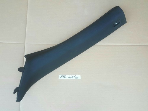 BMW E92 Verkleidung A Säule RECHTS schwarz 7117468 – Bild 1