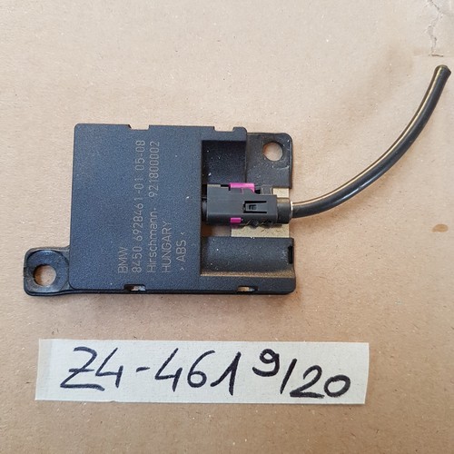 BMW E87 E88 E60 E61 E90 E91  X3 E83 X5 E53 Z4 E85 E86 Bluetooth Antenne 6928461 – Bild 1
