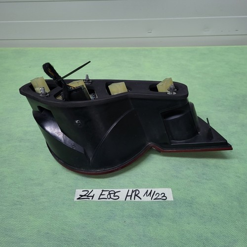 BMW Z4 E85 Rücklicht Rückleuchte Platine Heckleuchte rechts 7165722 Leiste black