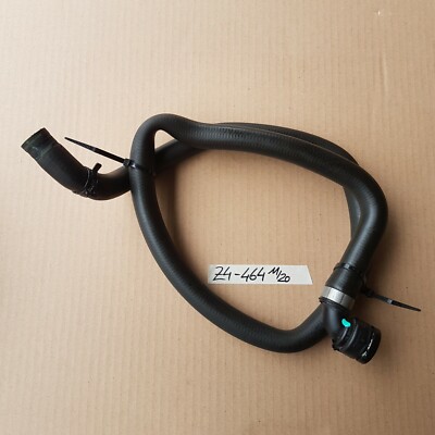 BMW Z4 E85 Kühlwasser Leitung Kühler Schlauch Motorvorlauf-Heizkörper 6962464 – Bild 1