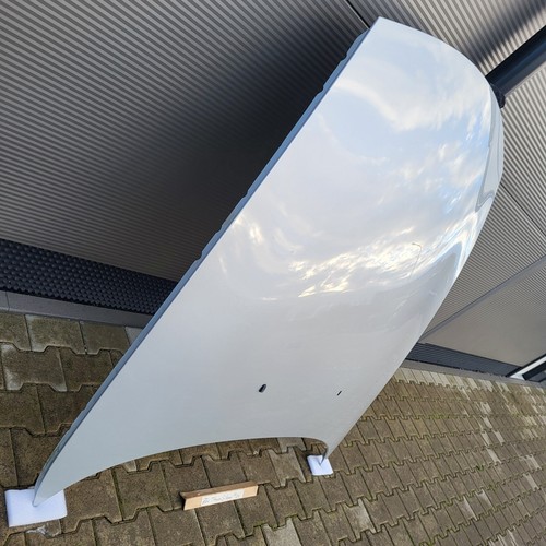 BMW Z4 E85 Motorhaube Frontklappe Haube silbergrau A08 od. Titan Silber ABHOLUNG