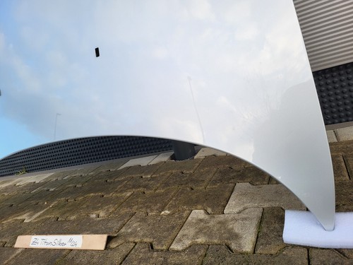 BMW Z4 E85 Motorhaube Frontklappe Haube silbergrau A08 od. Titan Silber ABHOLUNG