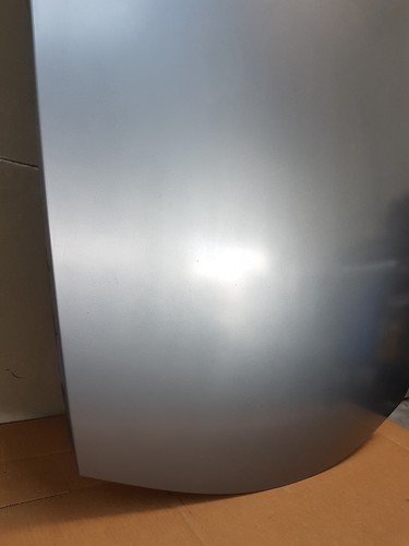 BMW Z4 E85 Motorhaube Frontklappe Haube silbergrau A08 od. Titan Silber ABHOLUNG